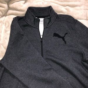 NWOT Puma Jacket